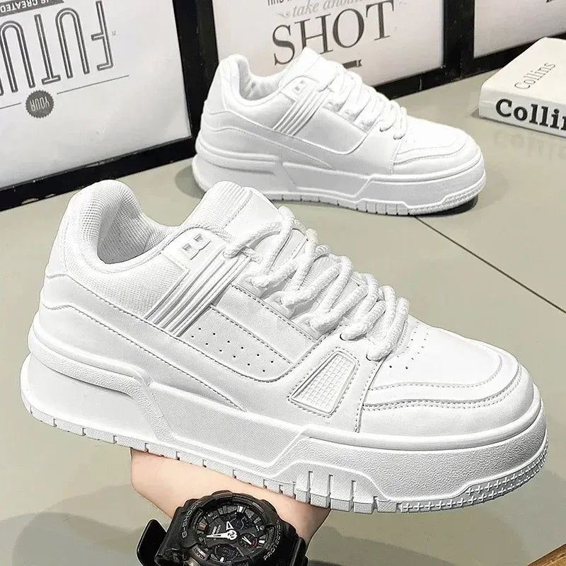 CHUNKY SHOES TMS