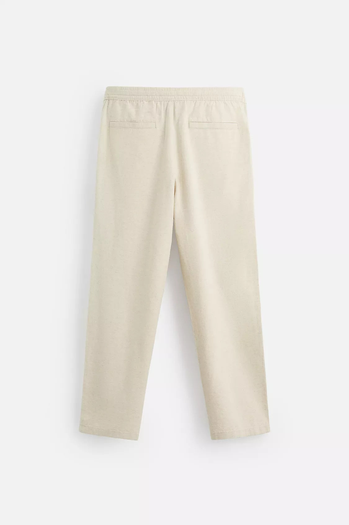 linen pants V1