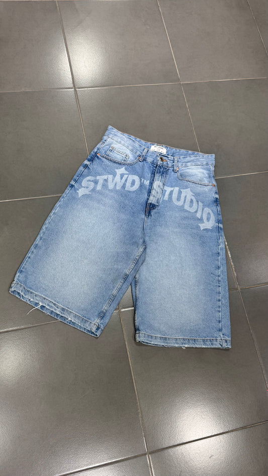SHORT STWD-J