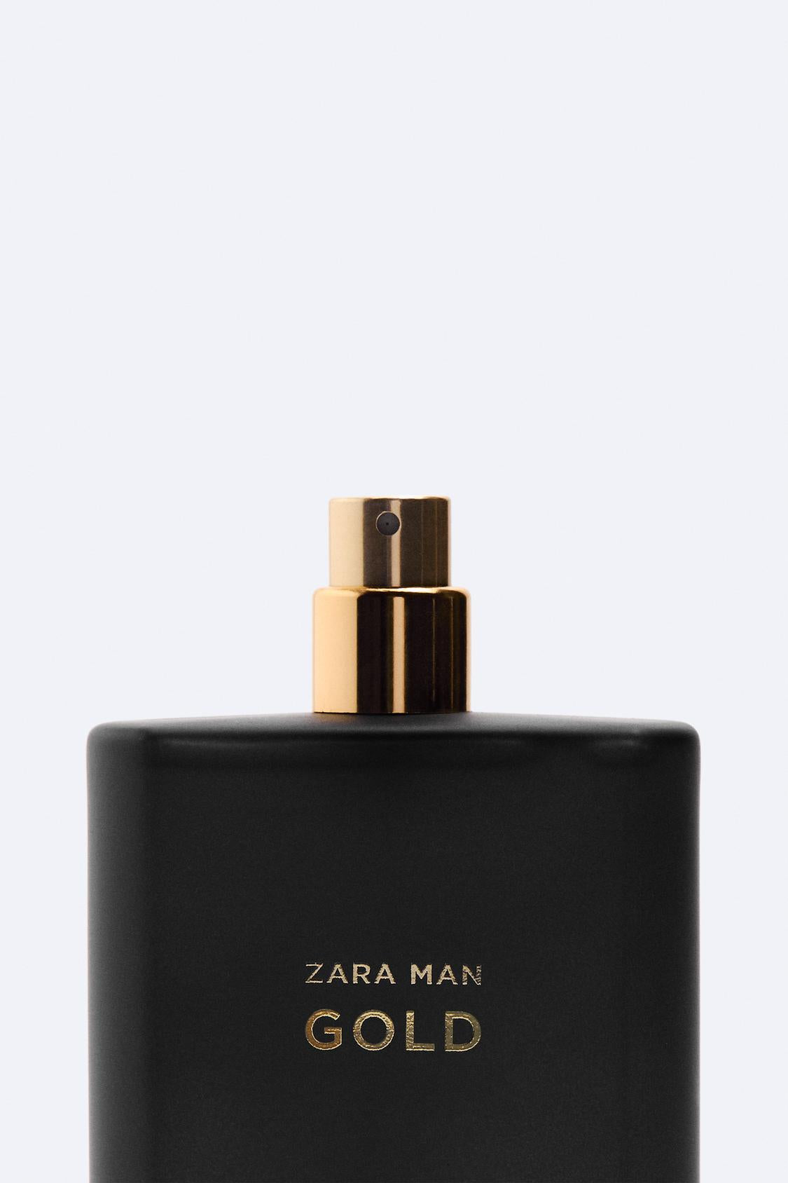 ZARA GOLD