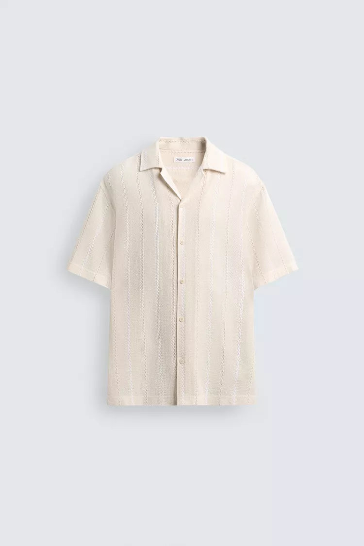 ZARA SHIRT 180/A9