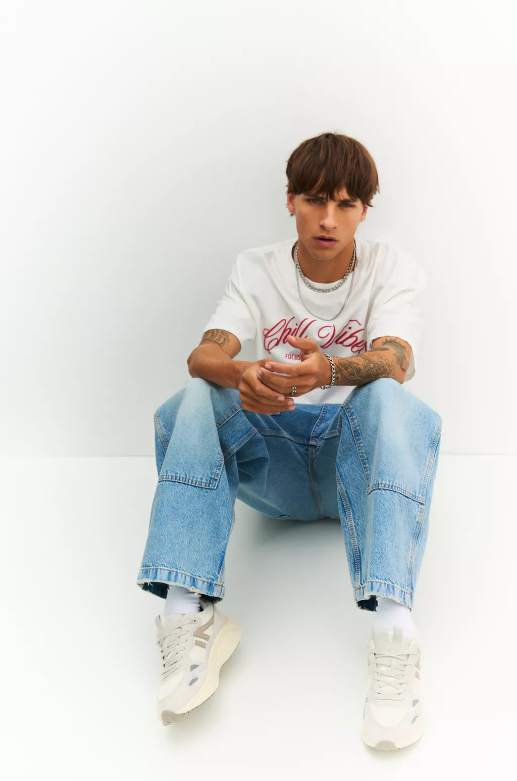 Sneakers SM#008