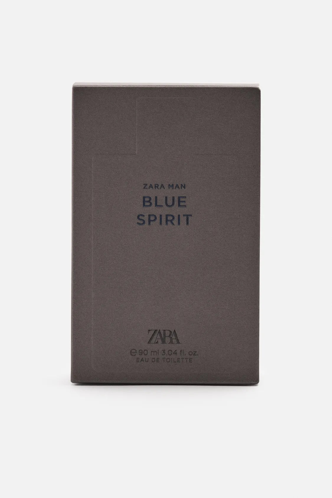 BLUE SPIRIT