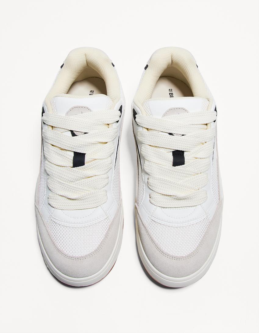 Sneakers SM#0010
