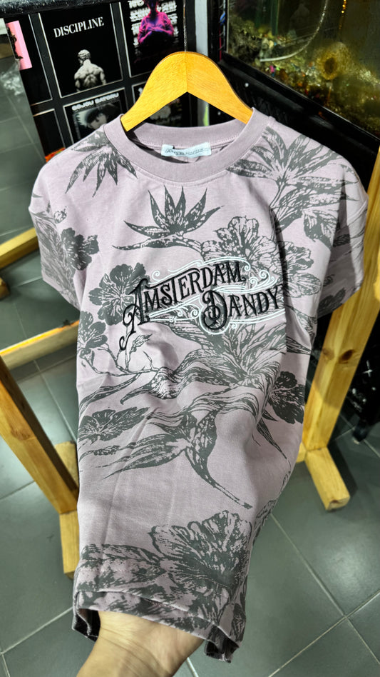 Amsterdam Tee
