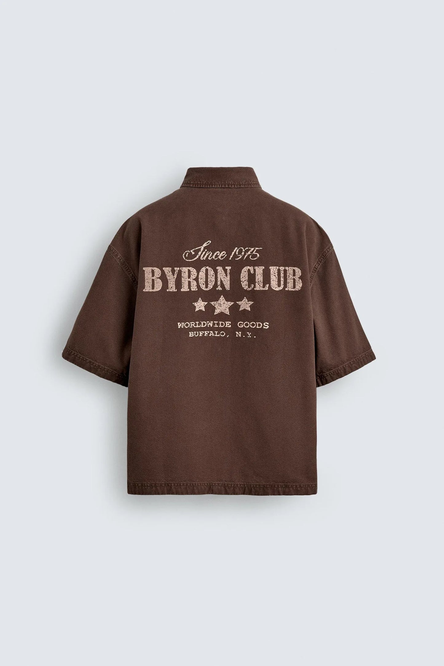 BYRON CLUB