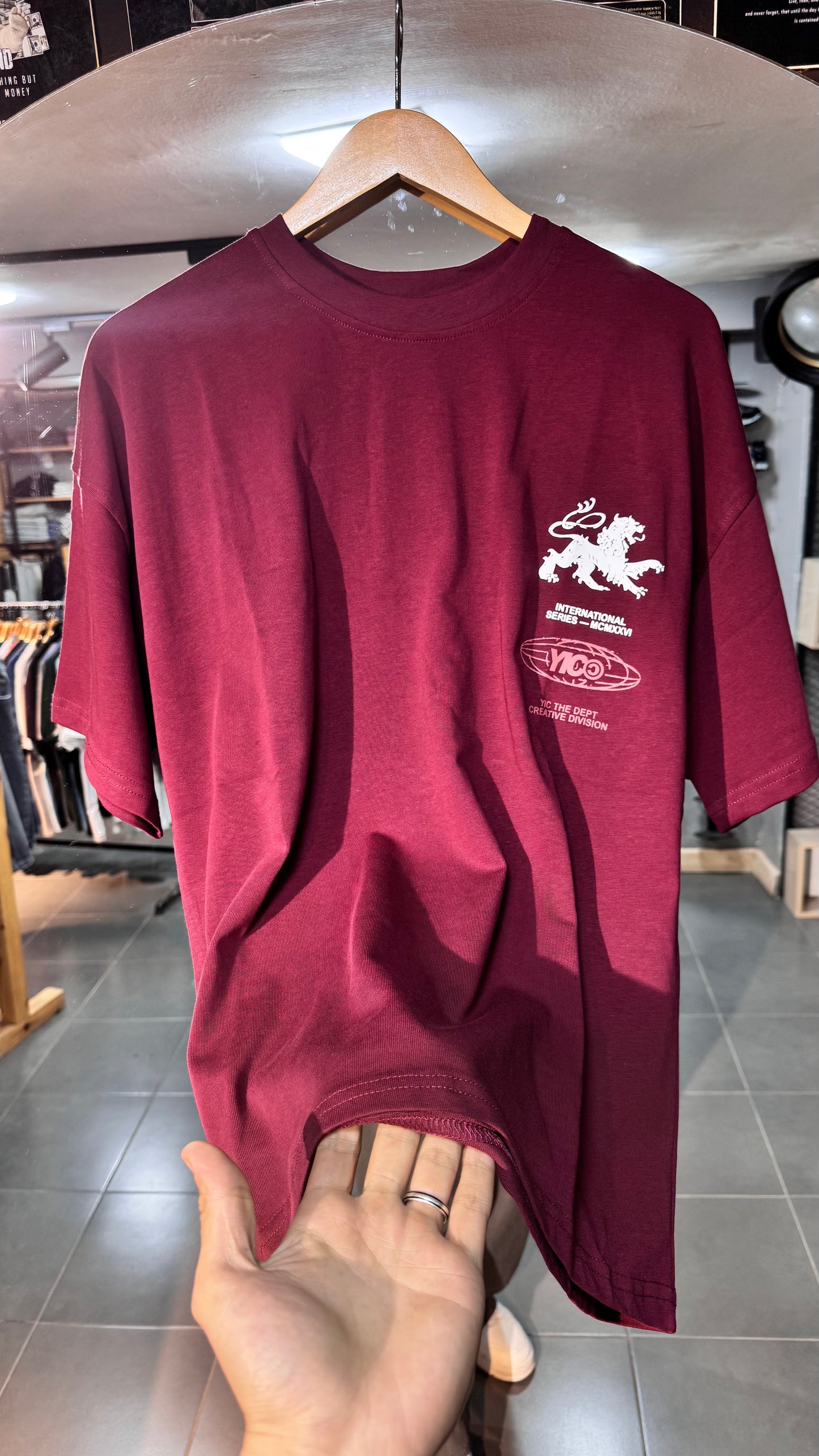 SAN FRANCISCO TEE