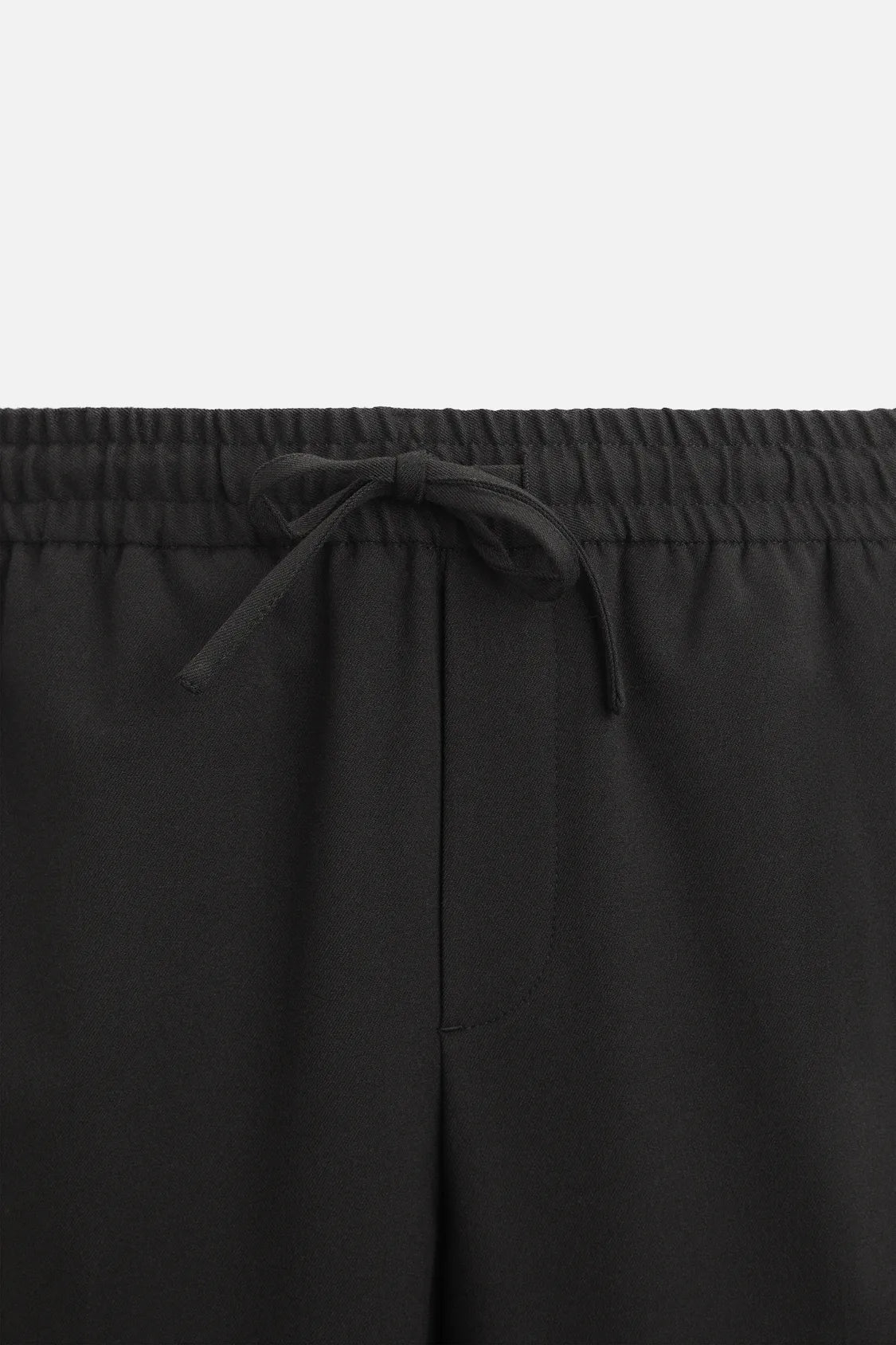 REGULAR COMFORT FIT PANTS