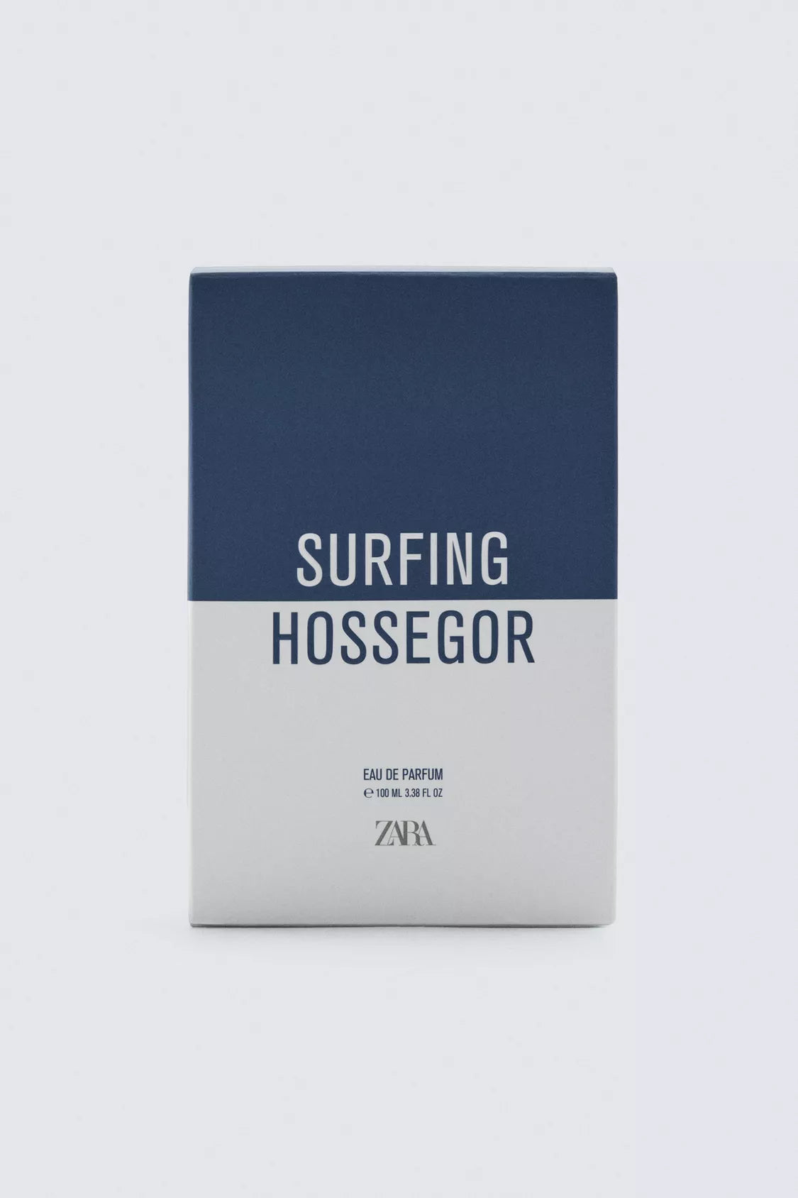 SURFING HOSSEGOR