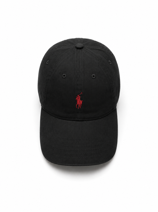 POLO CAP