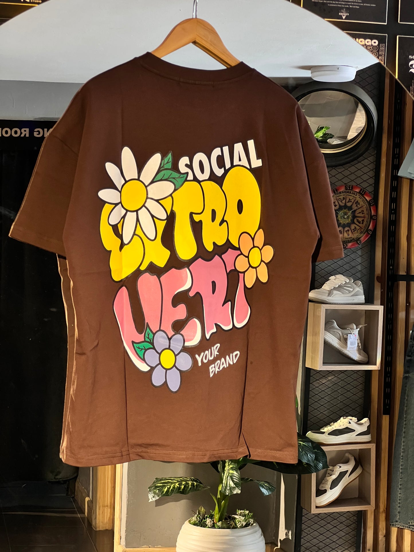 Social