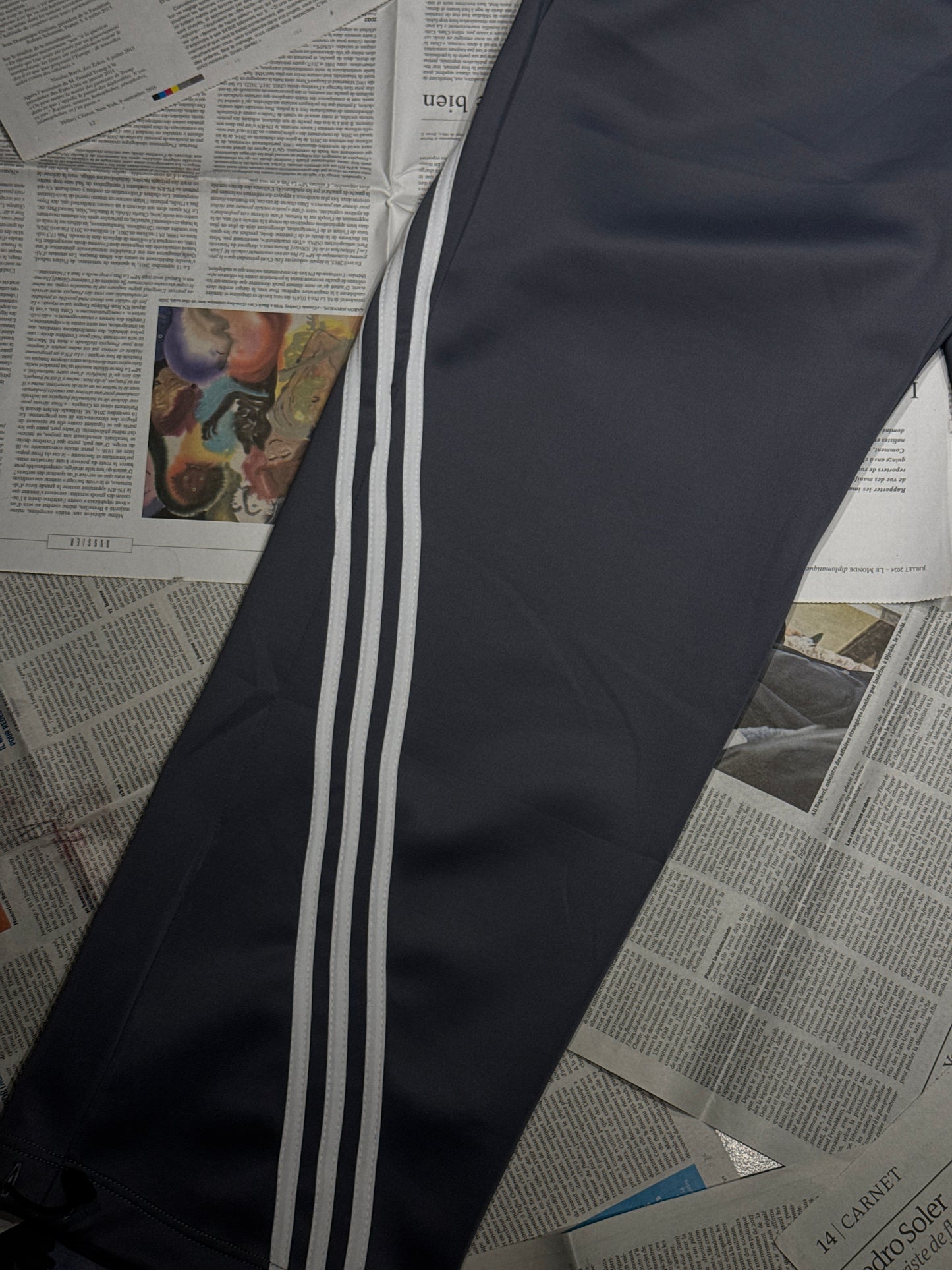 Adidas jsy _ baggy