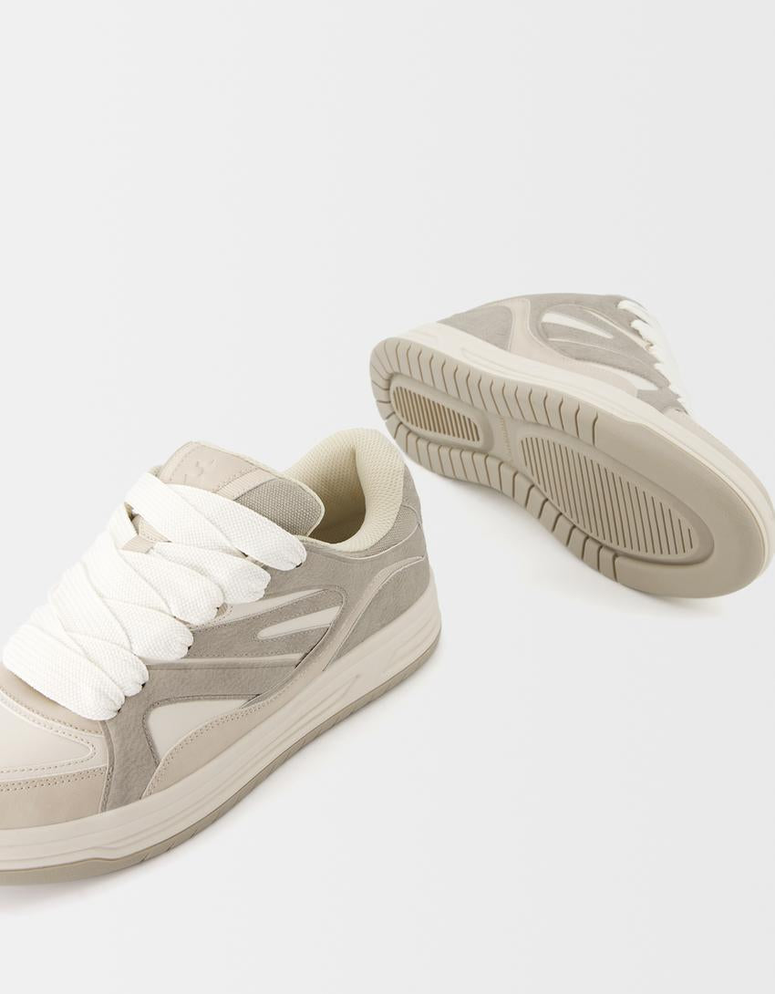 Sneakers SM#007