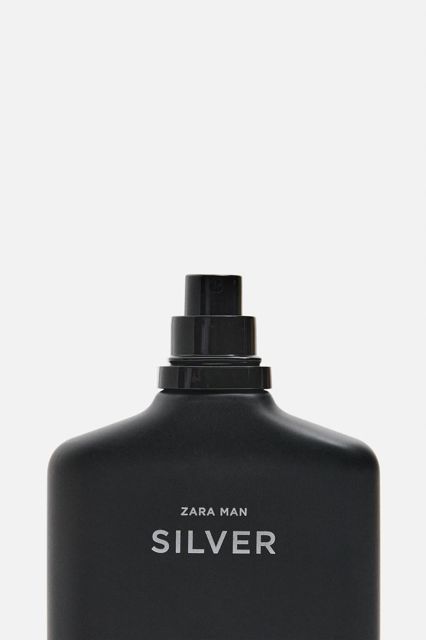 ZARA SILVER