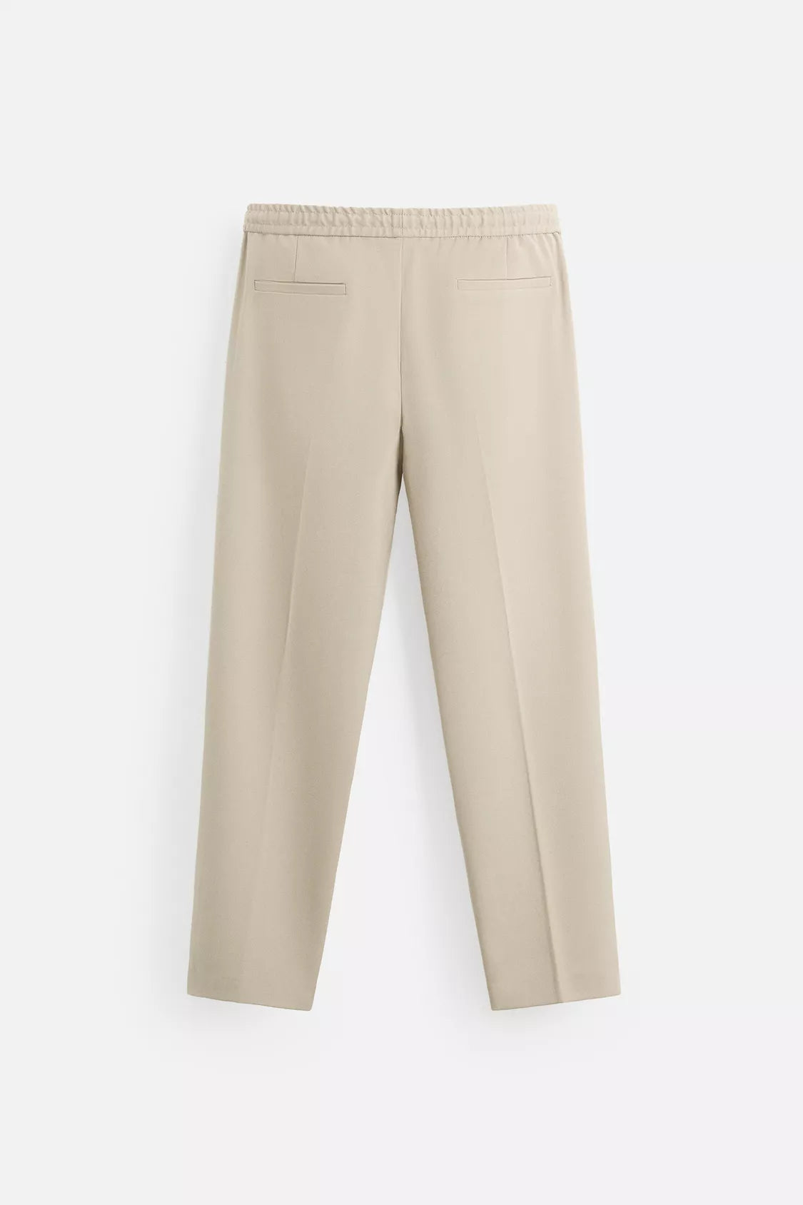 REGULAR COMFORT FIT PANTS