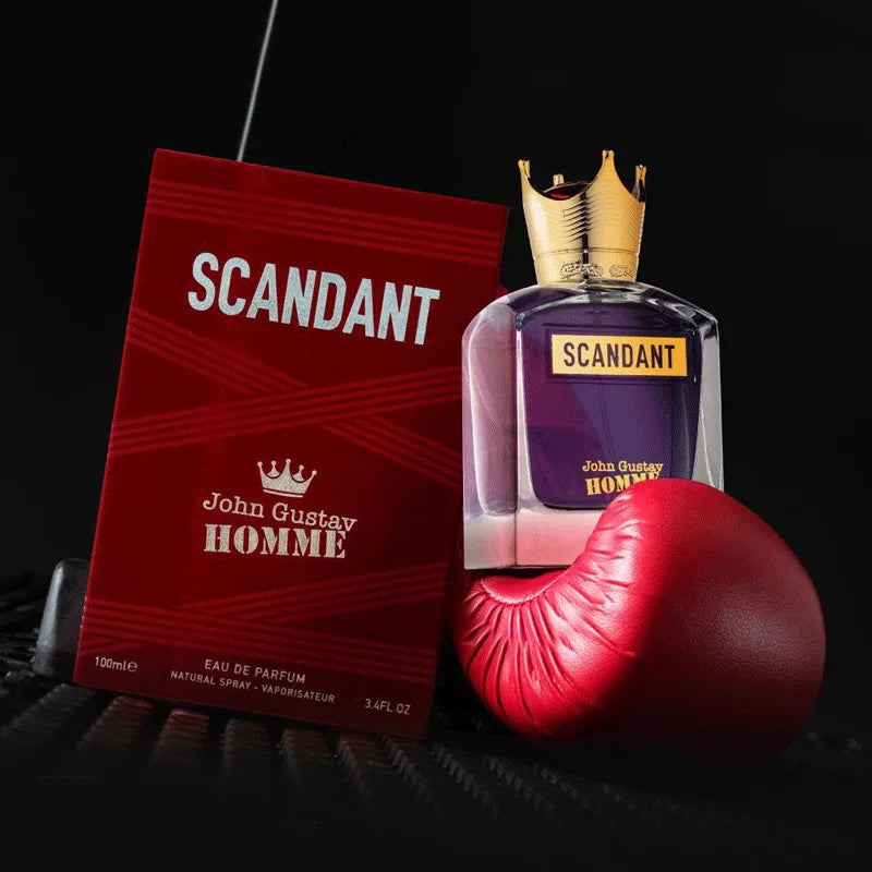 SCANDANT