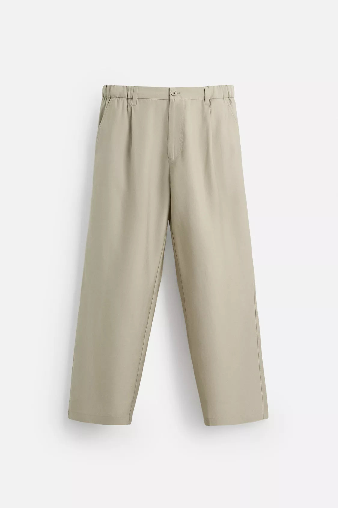 PANTS BAGGY CLASSIC