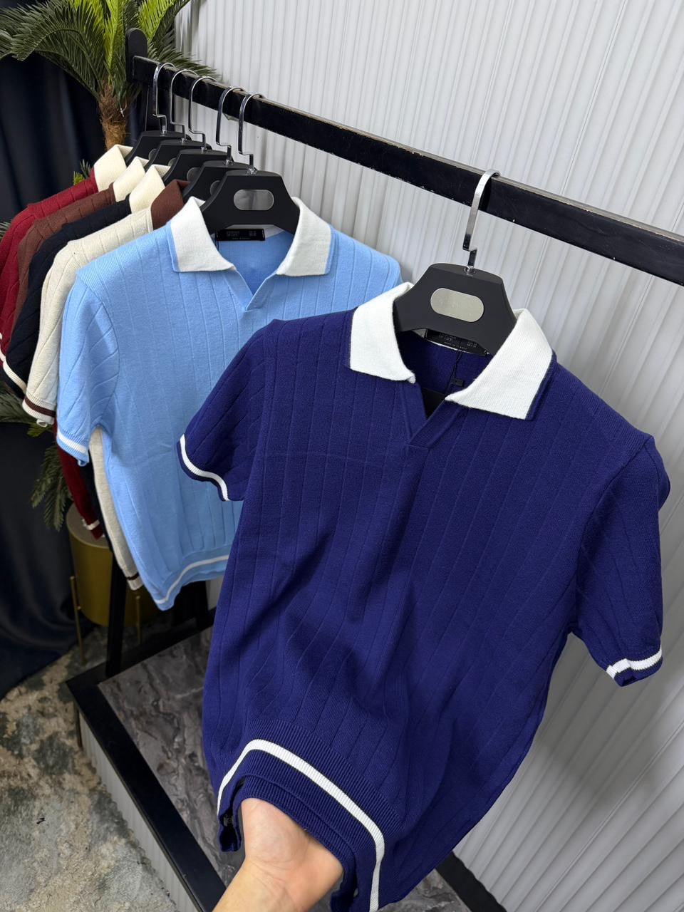POLO 1.2