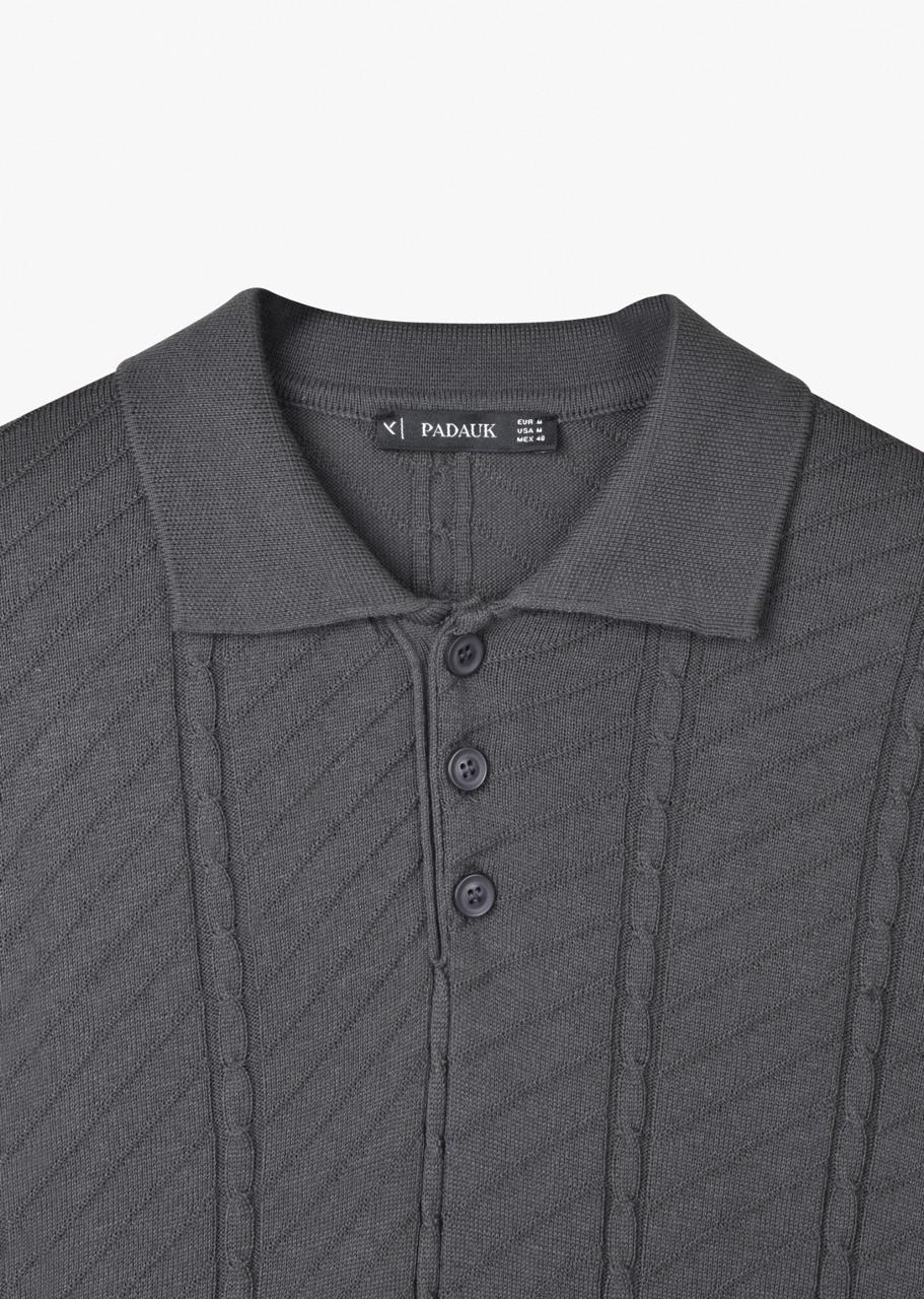 T-SHIRT POLO SP014