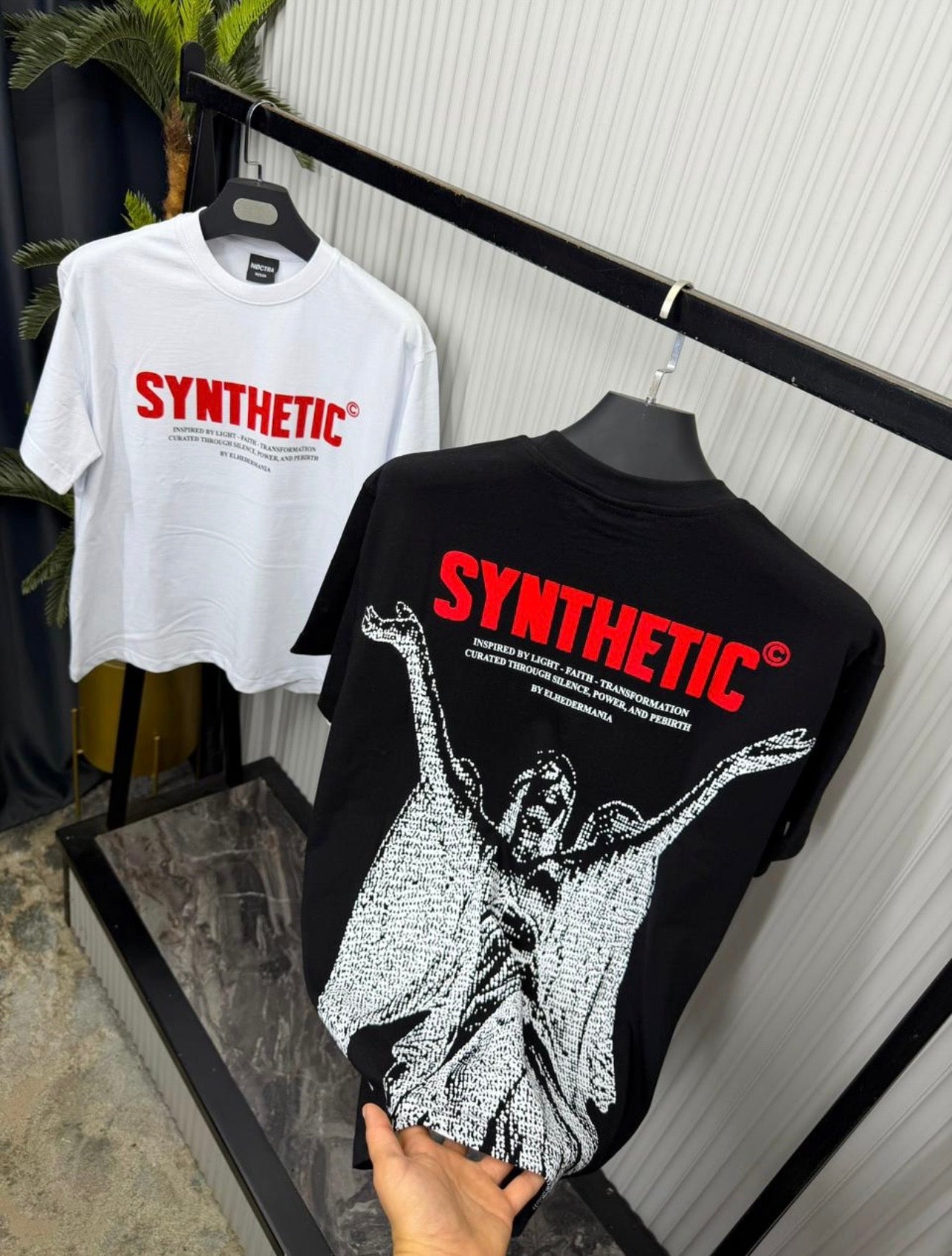 SYNTHETIC