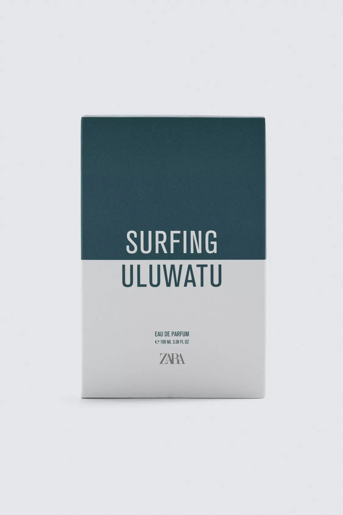 SURFING ULUWATU