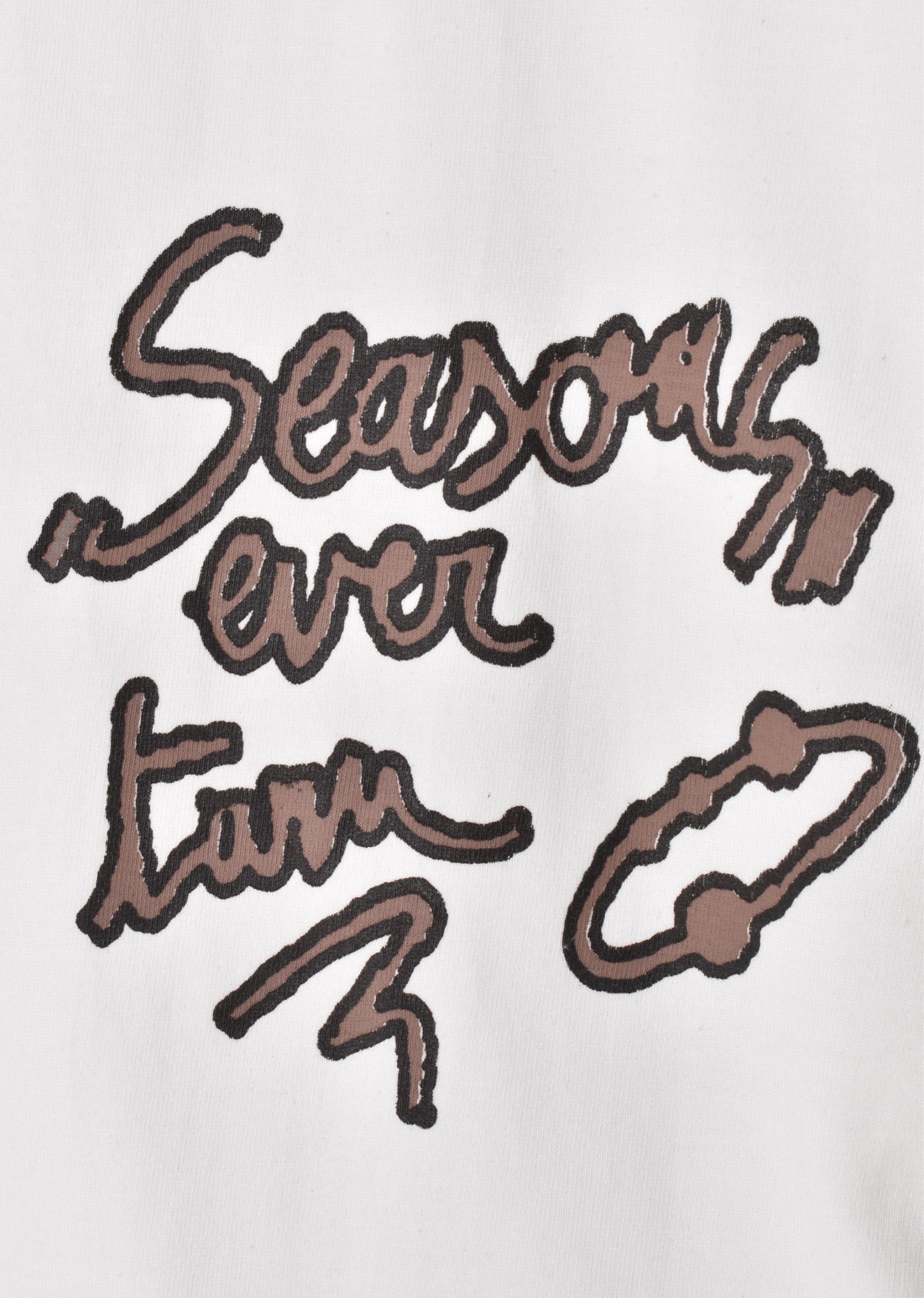 Seasons ever turn