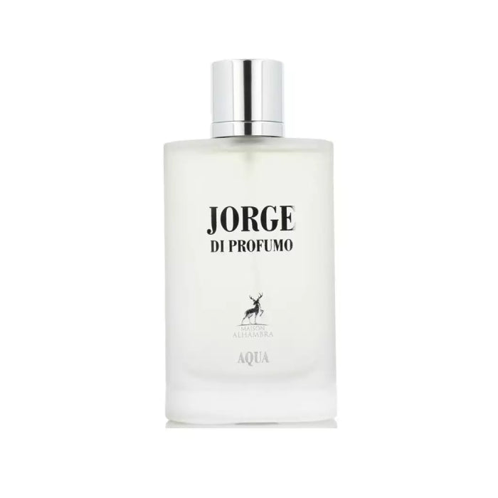 JORGE DI PROFUMO white