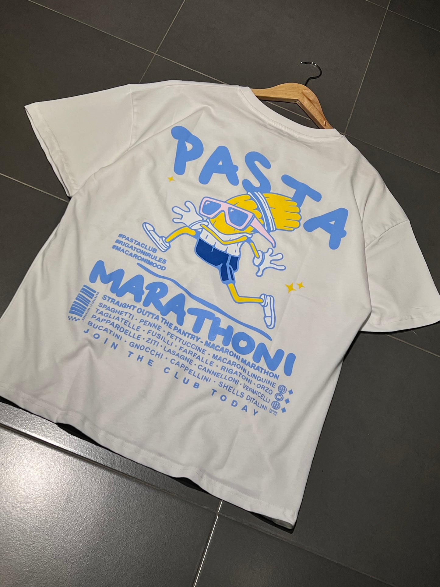 MARATHONI