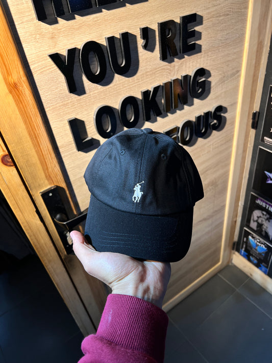 POLO CAP