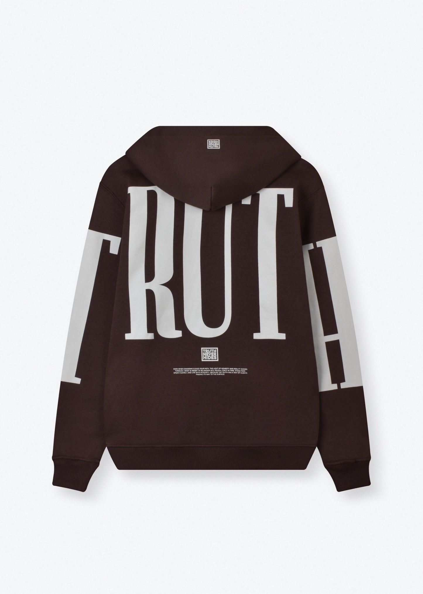 TRUTH OV HOODIE