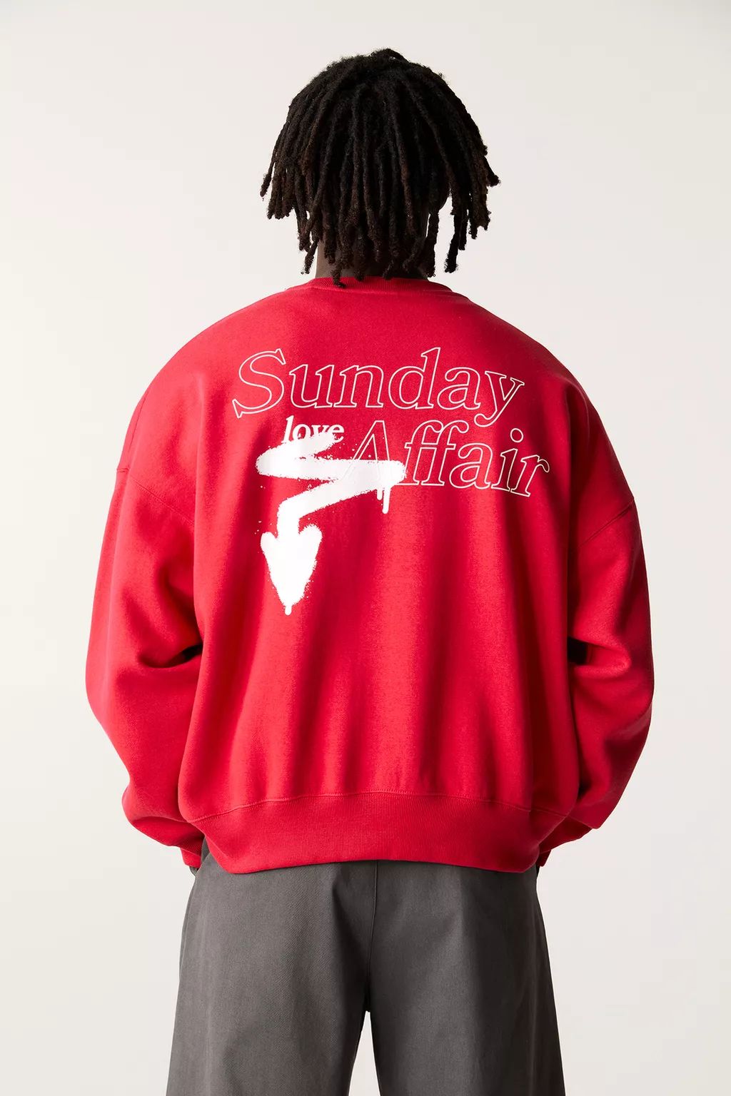 SUNDAY LOVE