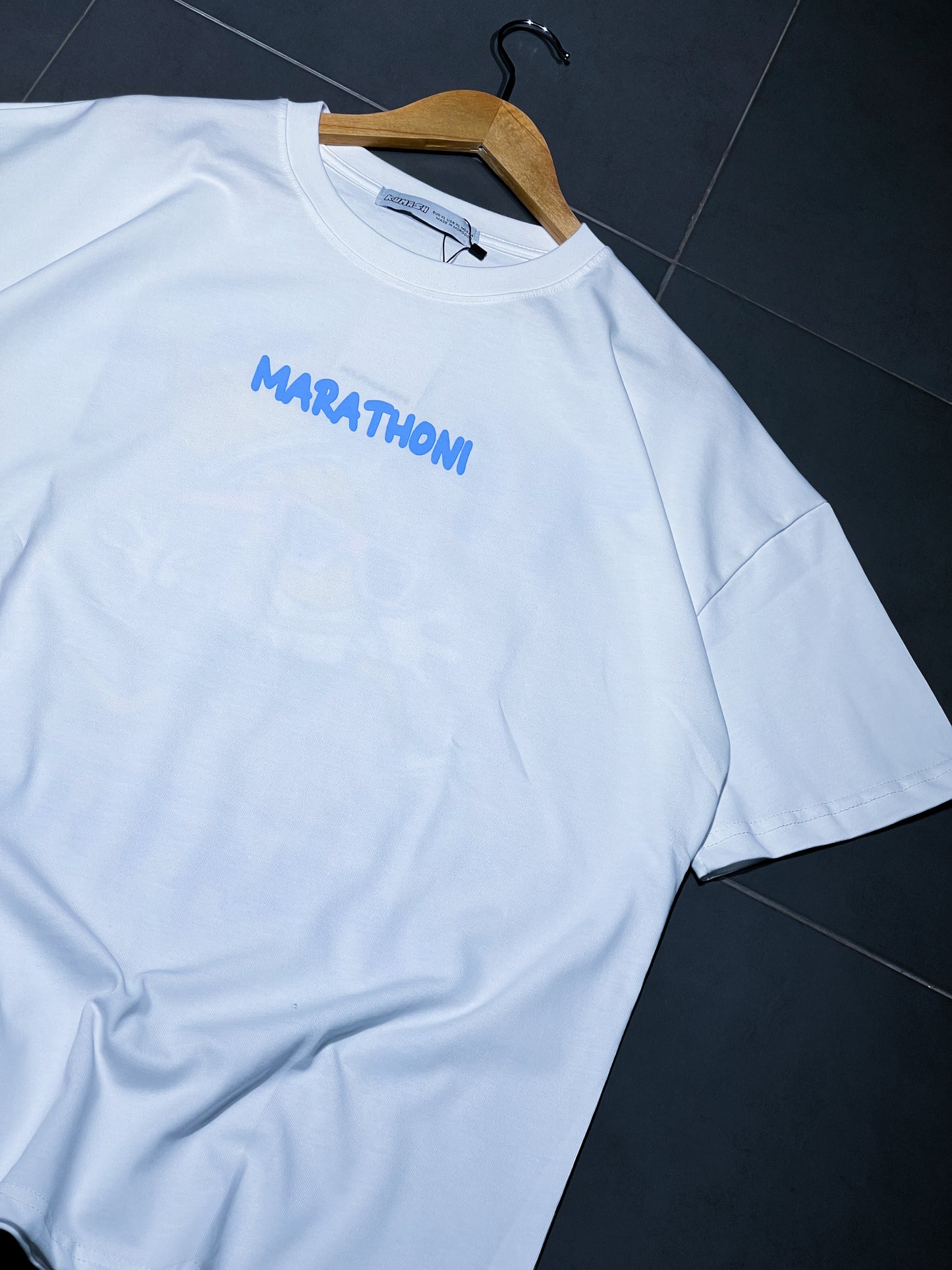 MARATHONI