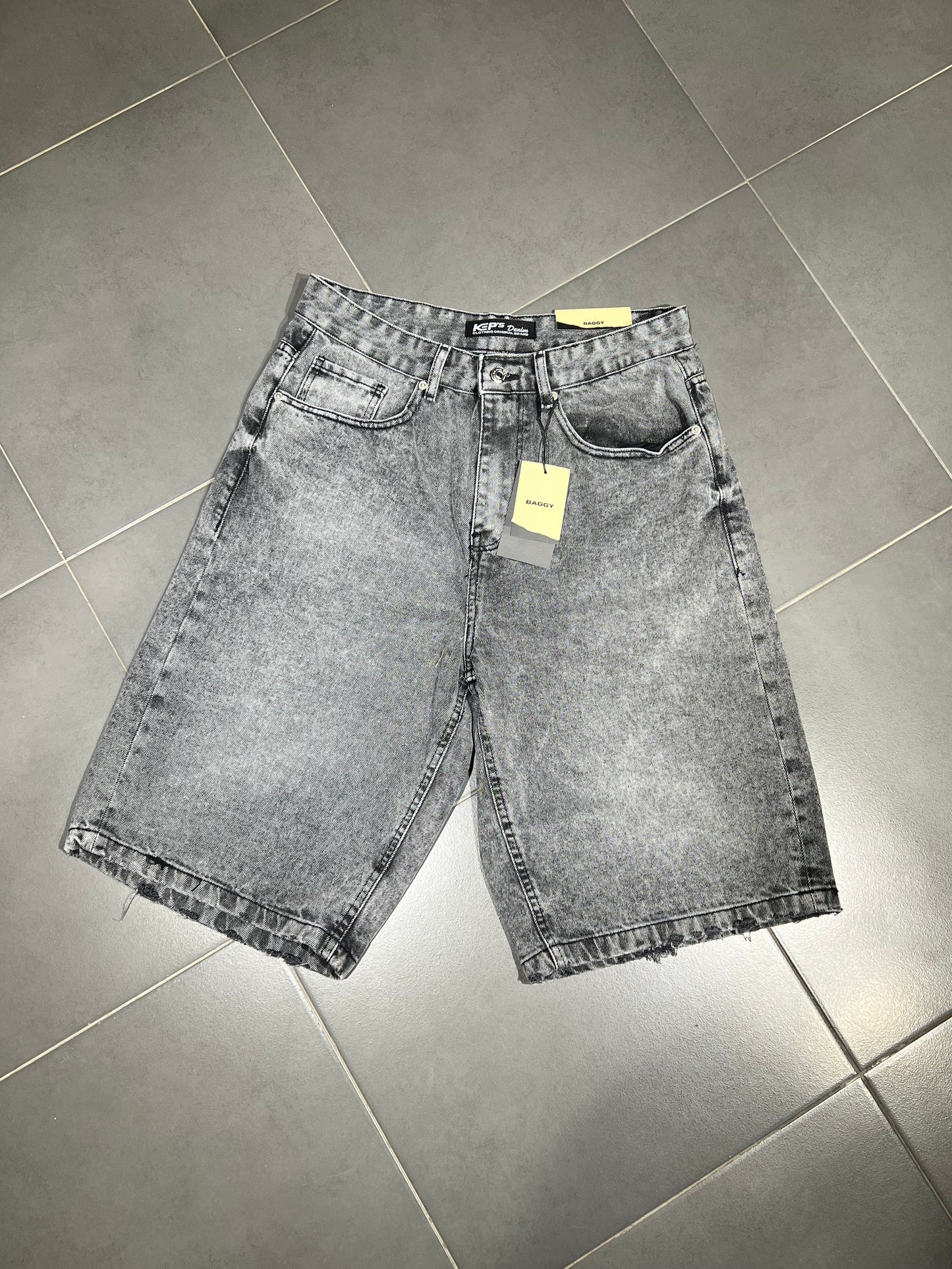 SHORT BAGGY V2