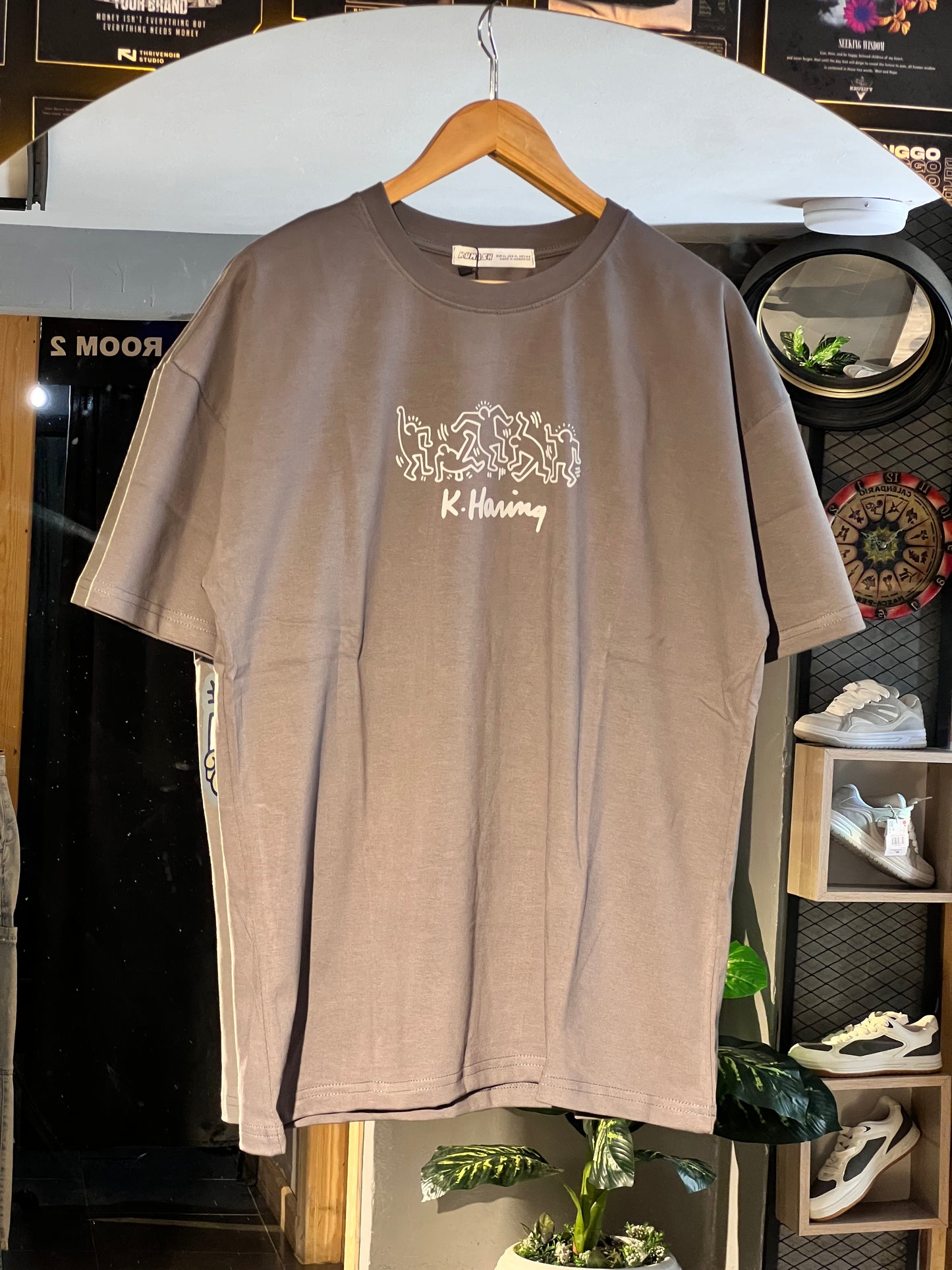 Dancing Vibes Tee