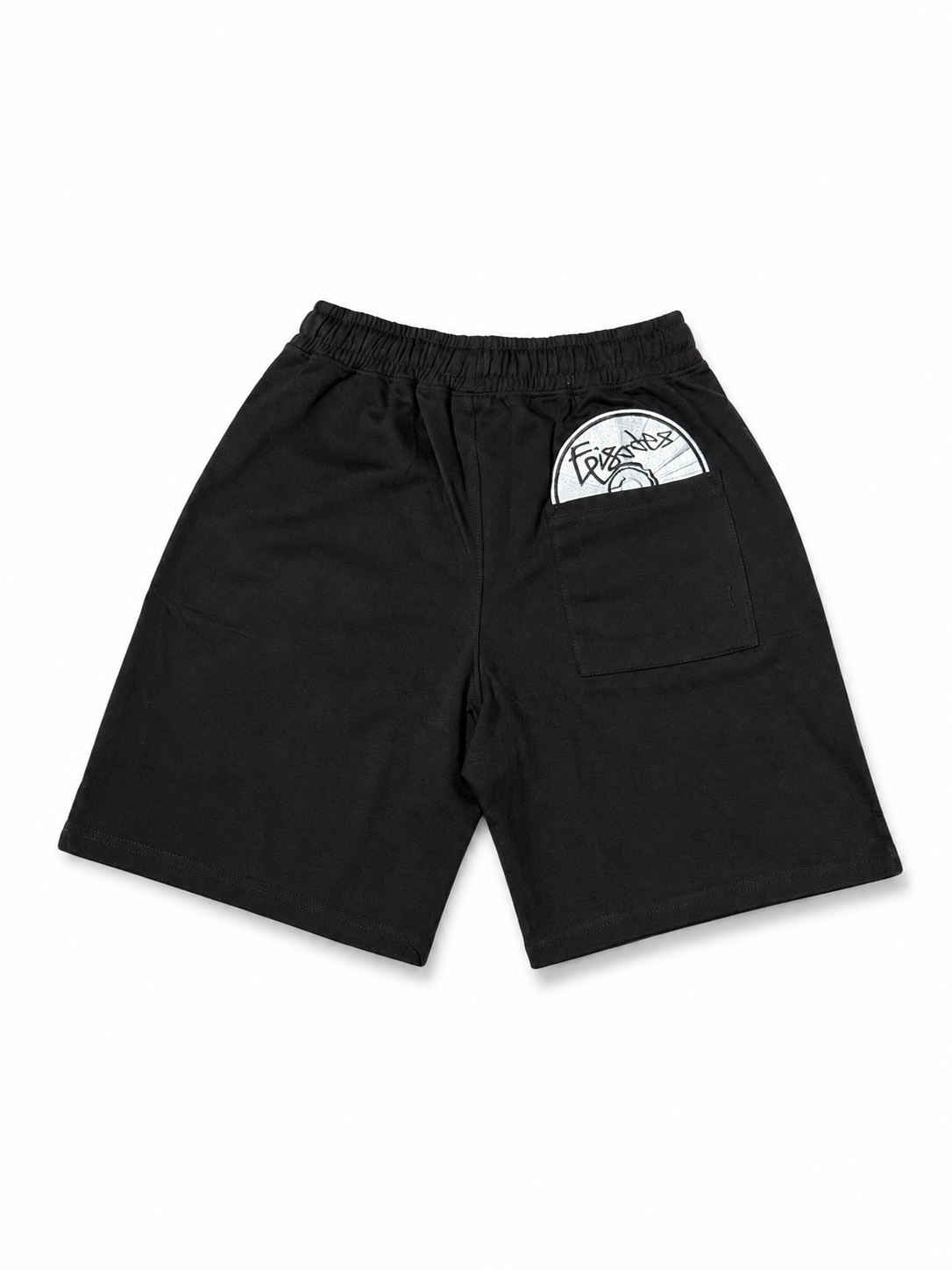 CD SHORT