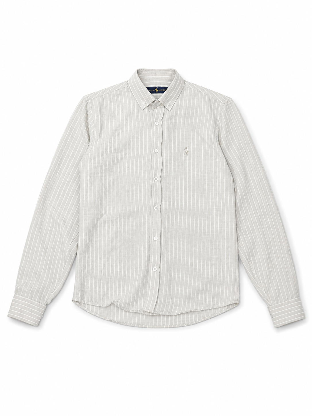 SHIRT RL-RY