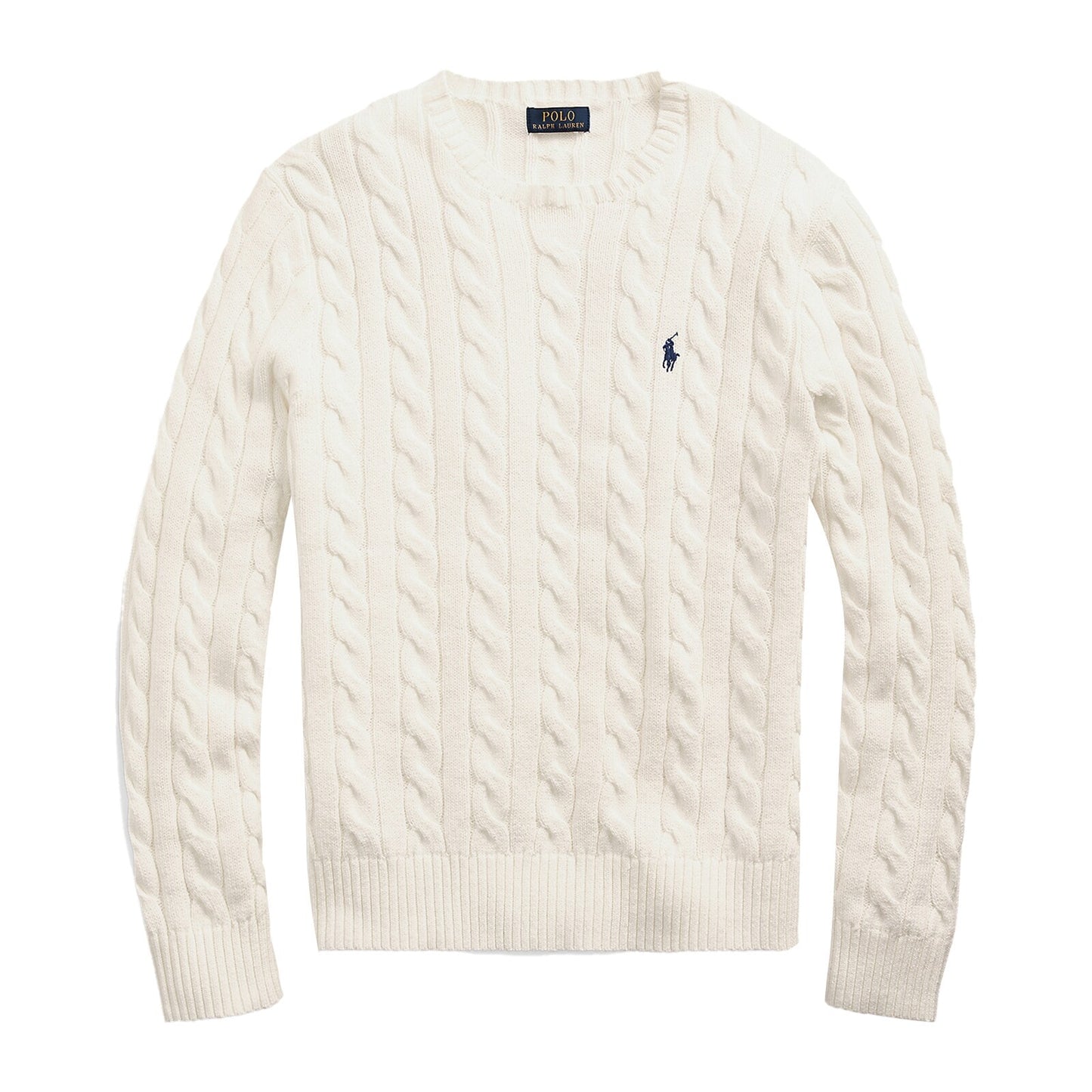 ralph lauren sweter