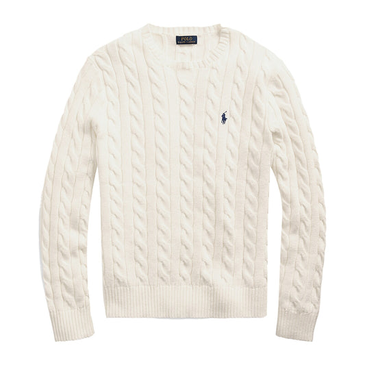 ralph lauren sweter
