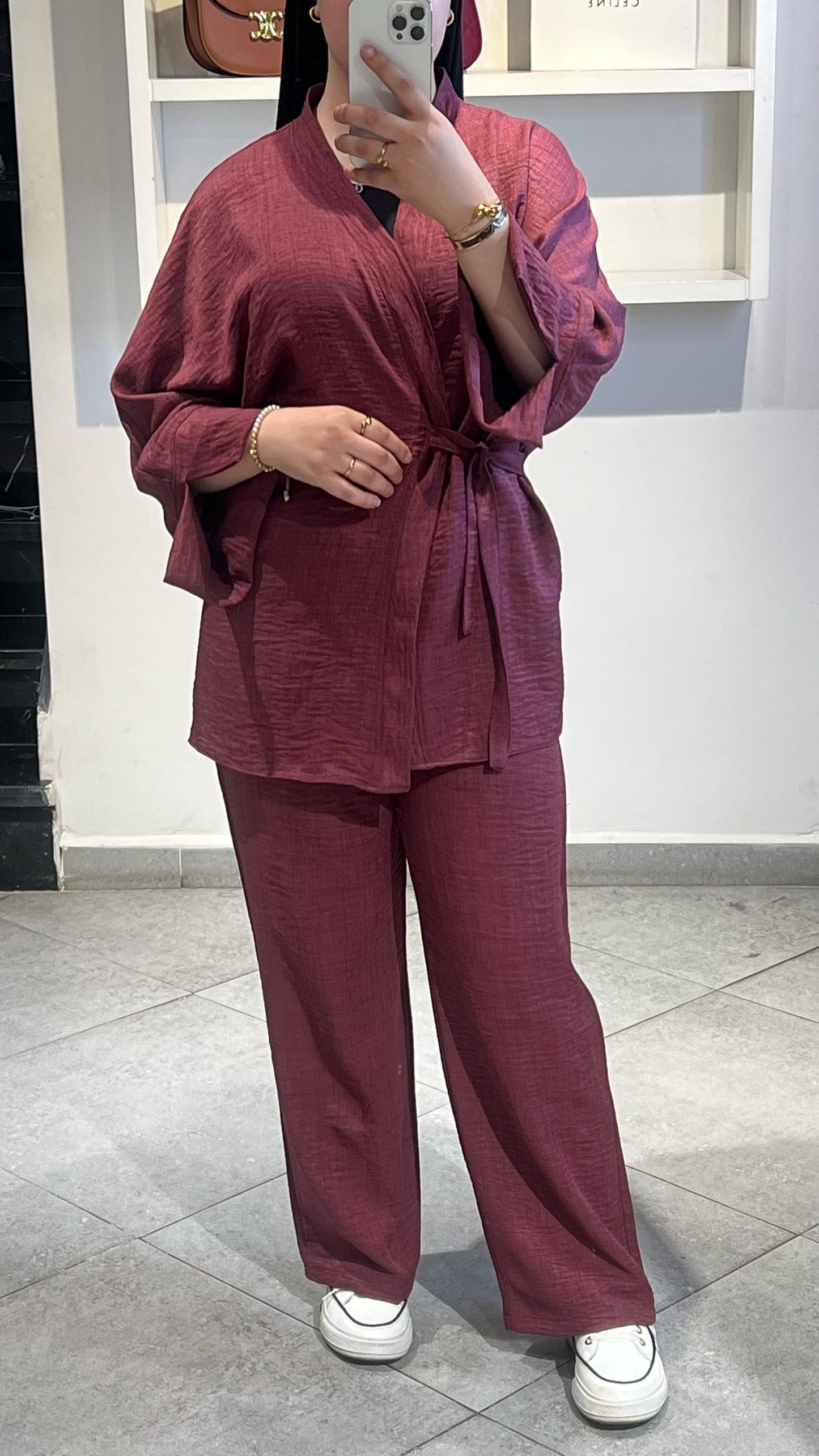 ENSEMBLE SUMMER S1