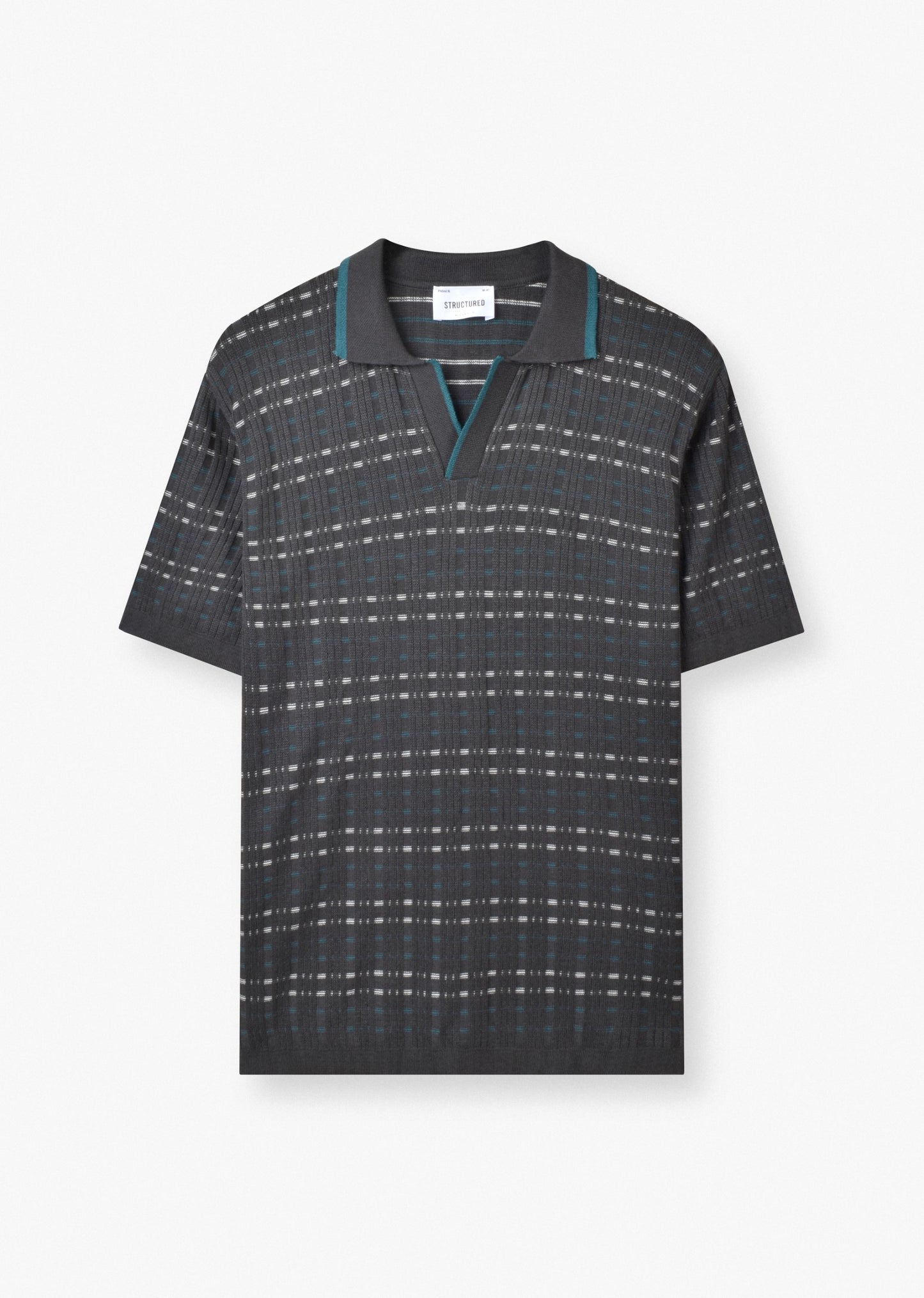 T-SHIRT POLO SP019