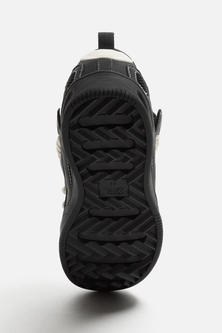Sneakers SM#0011