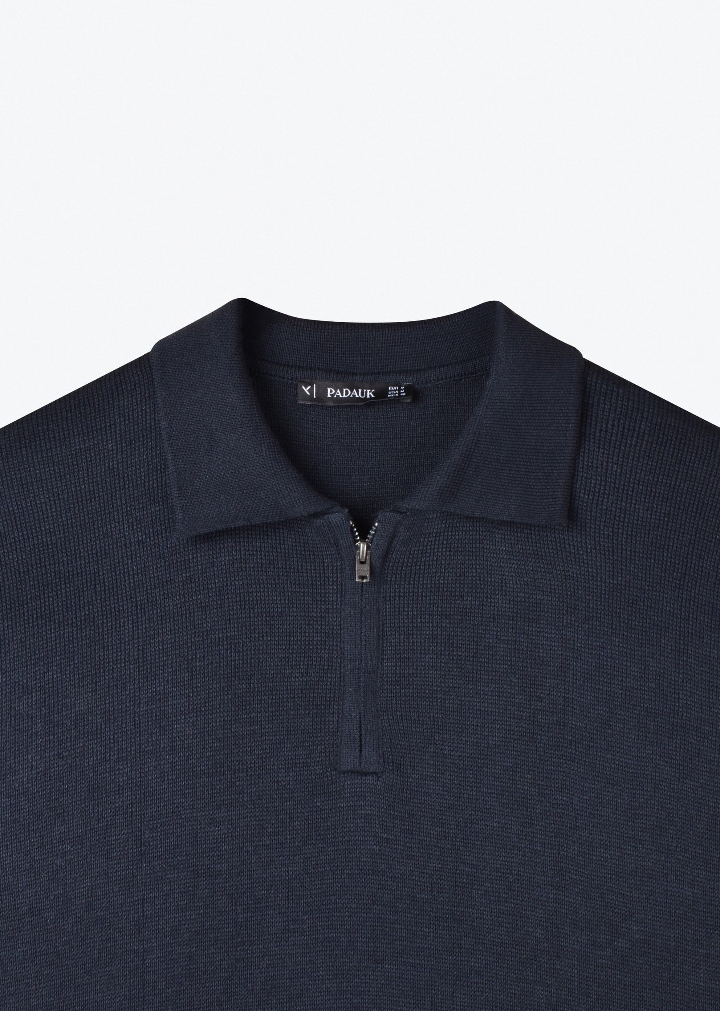 KN023 KNITTED POLO