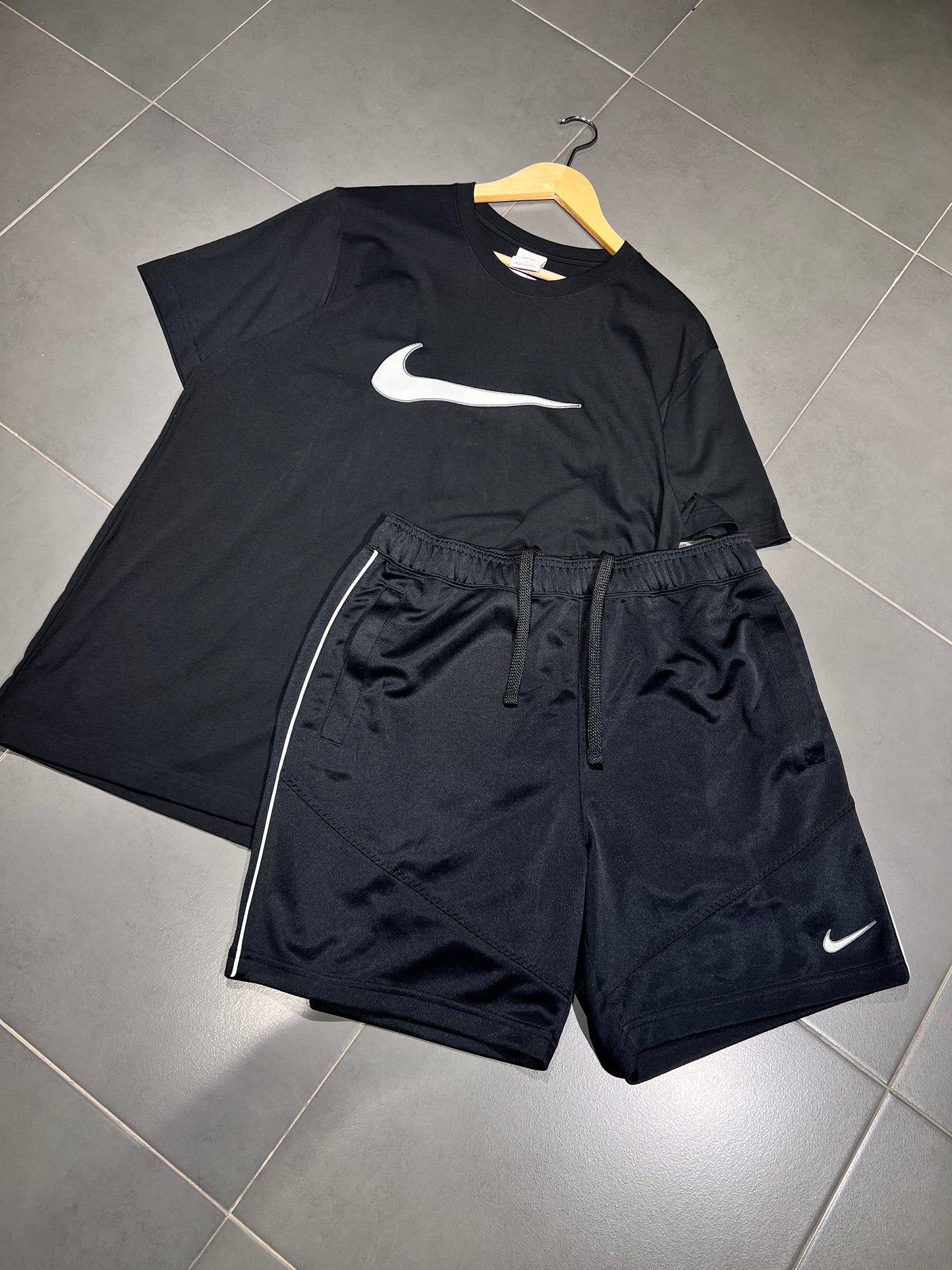 Nike v1