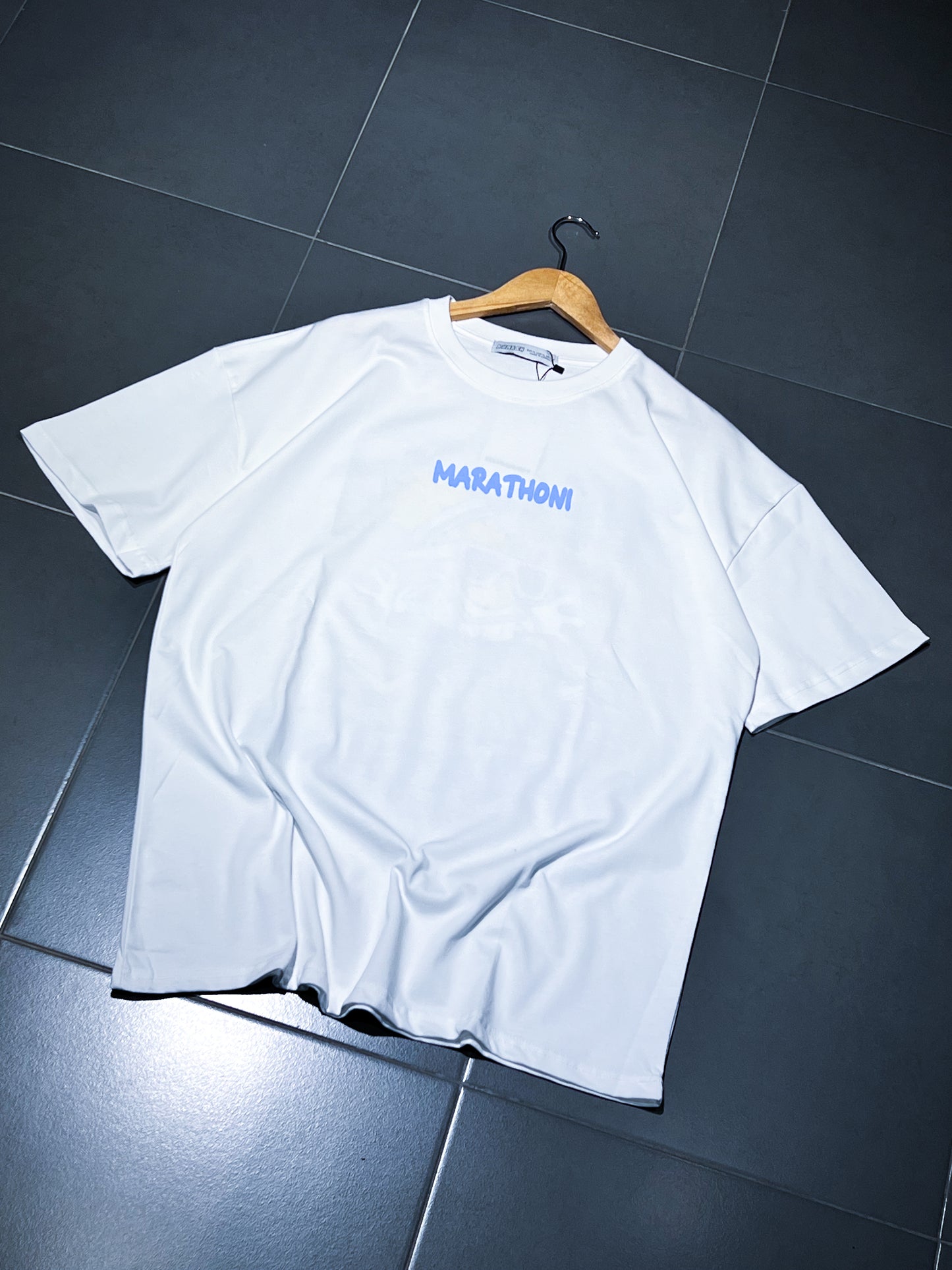 MARATHONI