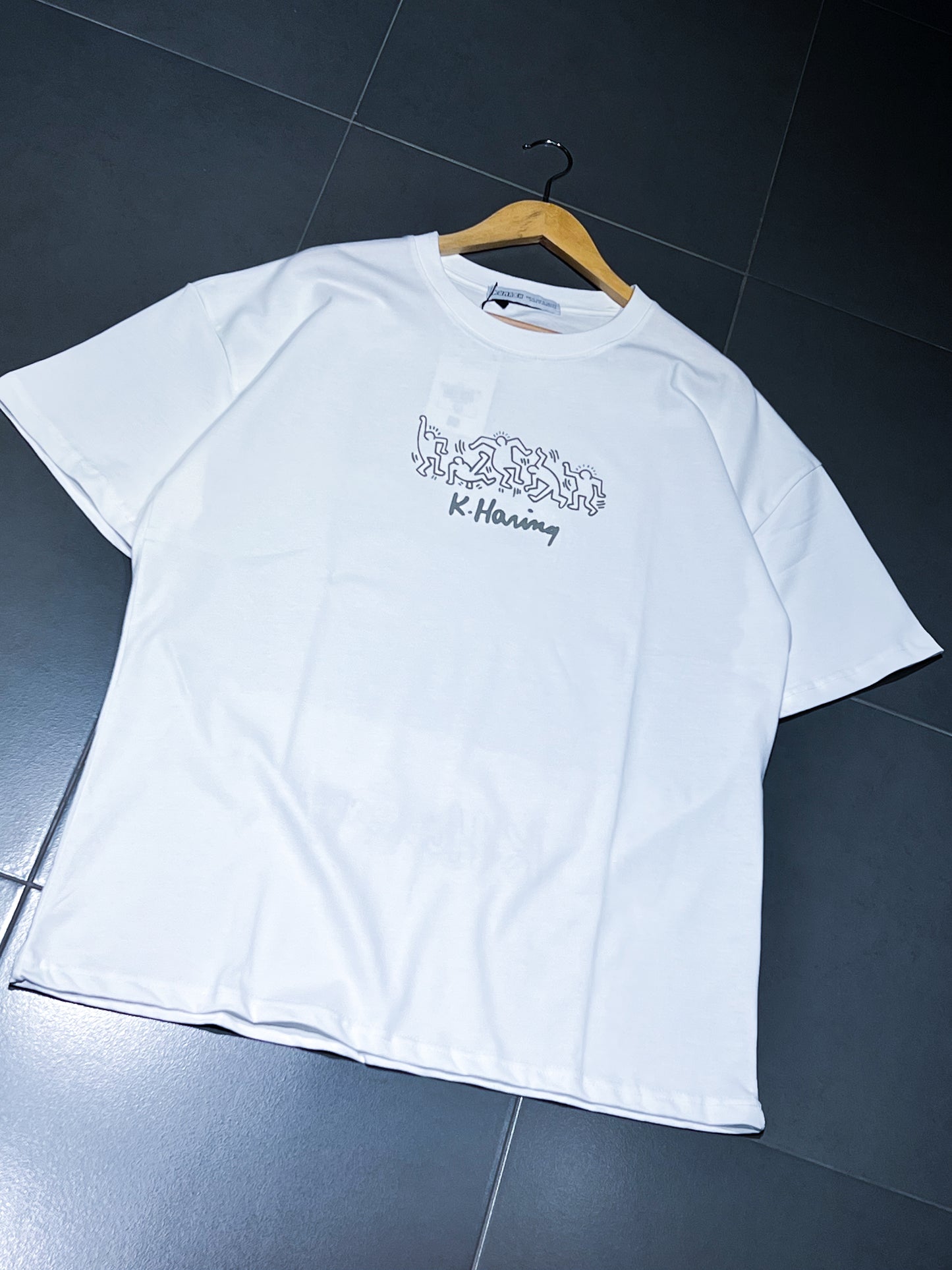 Dancing Vibes Tee
