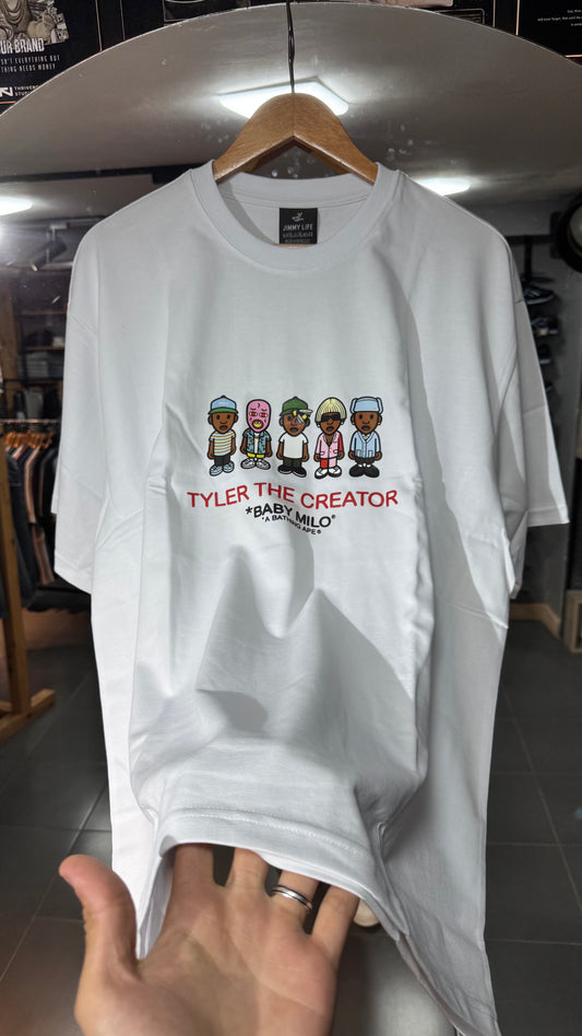 BABY MILO TEE