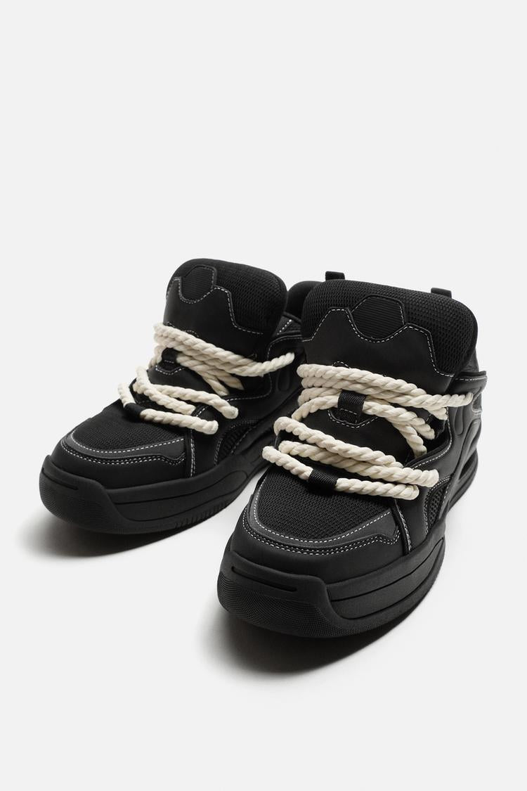 Sneakers SM#0011