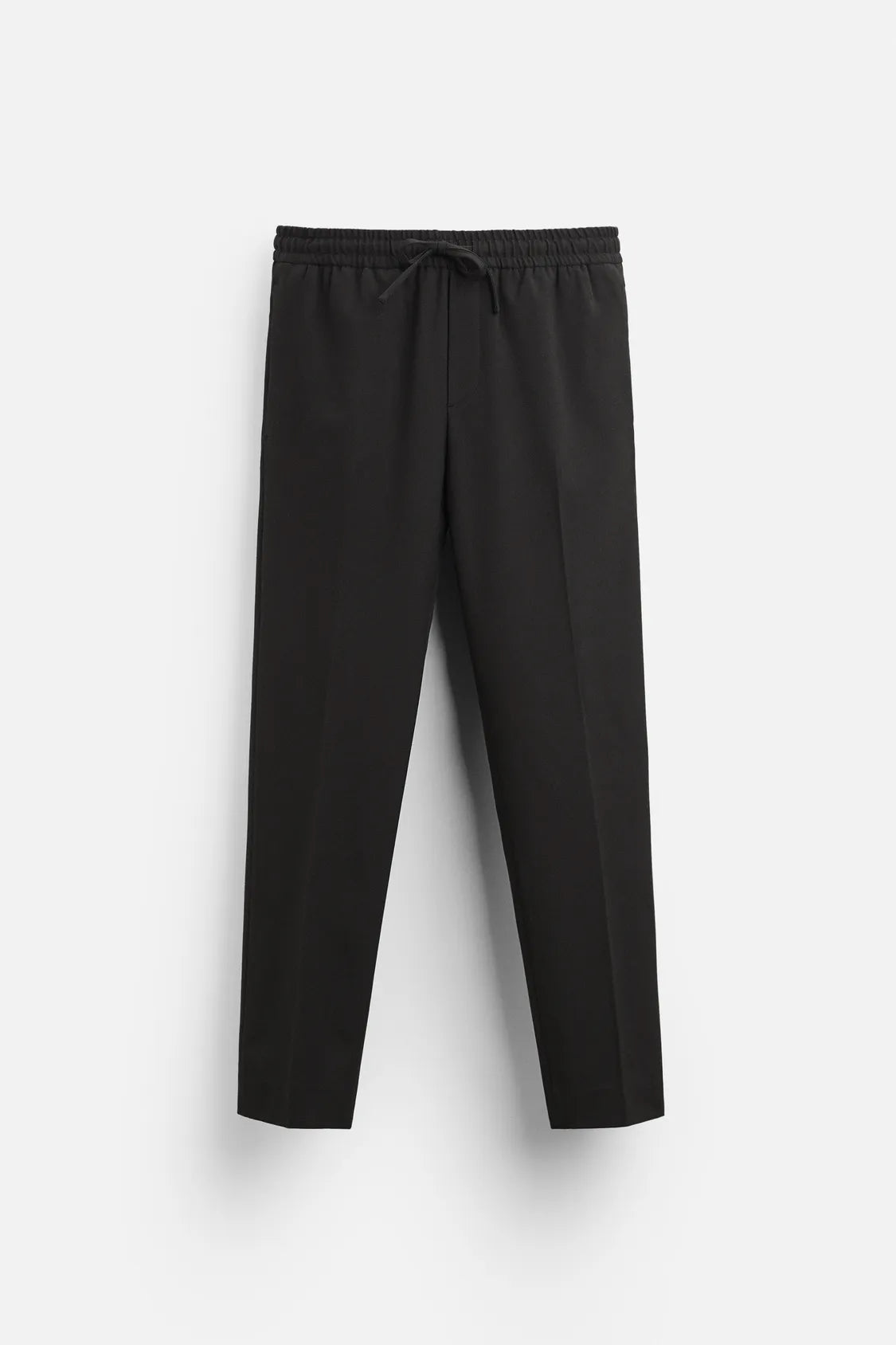 REGULAR COMFORT FIT PANTS
