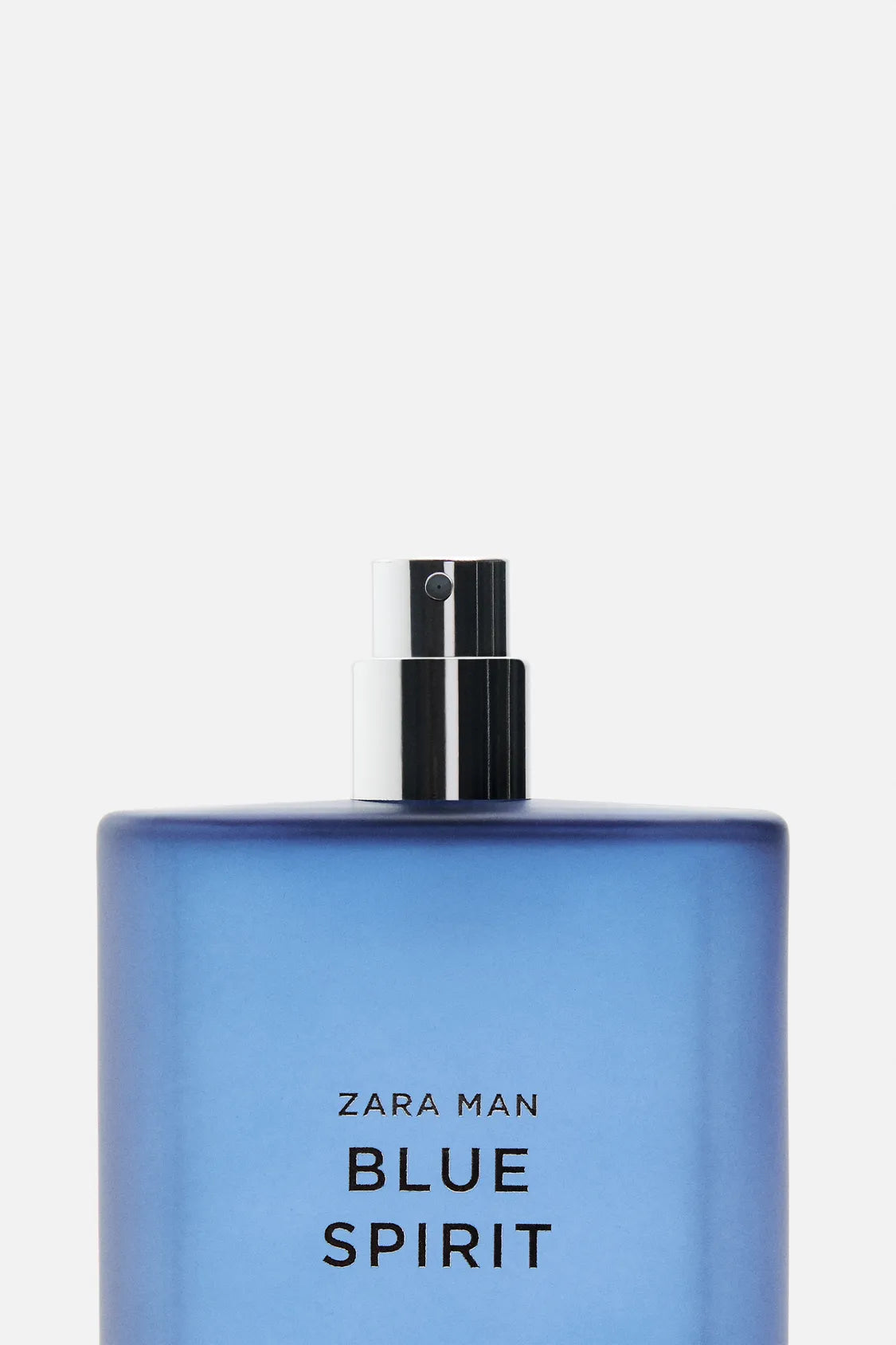 BLUE SPIRIT