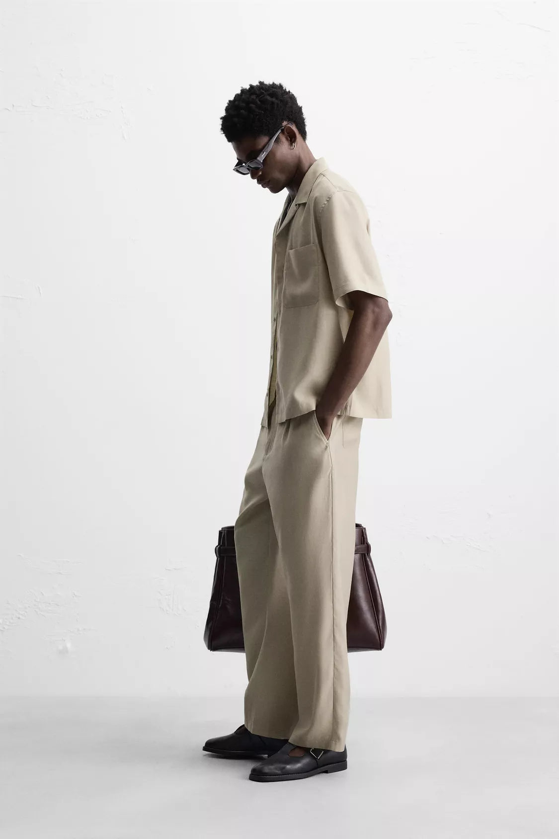 PANTS BAGGY CLASSIC